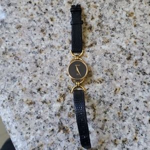 Gucci watch